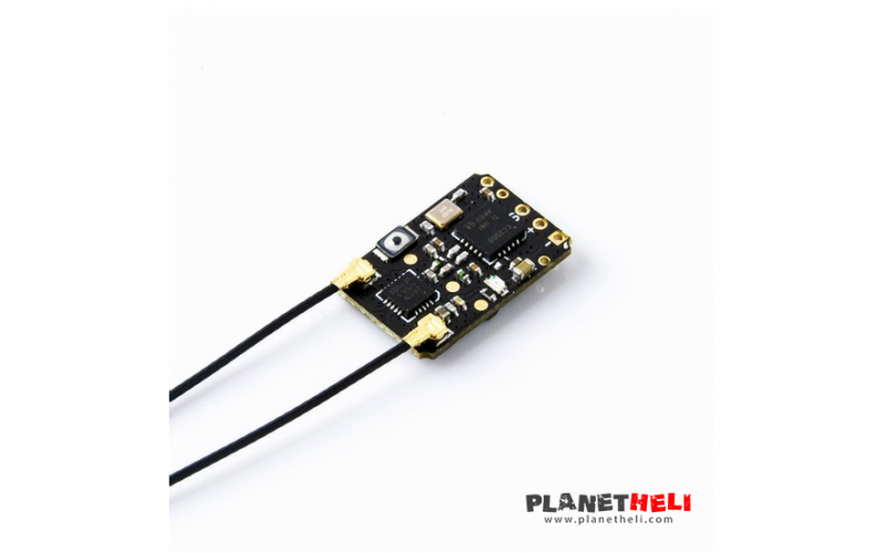 Radiomaster R81 - D8 Nano Sbus Receiver
